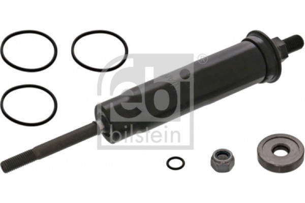 Febi Bilstein Αποσβεστήρας, Ανάρτηση Καμπίνας Οδηγού - 19128