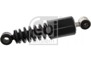 Febi Bilstein Αποσβεστήρας, Ανάρτηση Καμπίνας Οδηγού - 19561