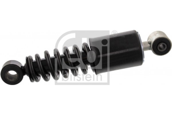 Febi Bilstein Αποσβεστήρας, Ανάρτηση Καμπίνας Οδηγού - 19561