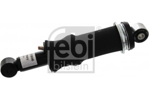 Febi Bilstein Αποσβεστήρας, Ανάρτηση Καμπίνας Οδηγού - 21806