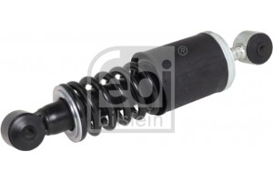 Febi Bilstein Αποσβεστήρας, Ανάρτηση Καμπίνας Οδηγού - 24420