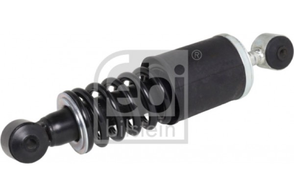 Febi Bilstein Αποσβεστήρας, Ανάρτηση Καμπίνας Οδηγού - 24420 Febi Bilstein Αποσβεστήρας, Ανάρτηση Καμπίνας Οδηγού - 24420