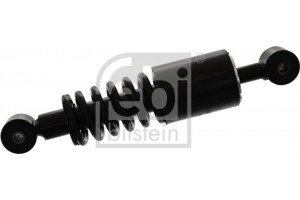 Febi Bilstein Αποσβεστήρας, Ανάρτηση Καμπίνας Οδηγού - 24421