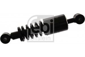 Febi Bilstein Αποσβεστήρας, Ανάρτηση Καμπίνας Οδηγού - 24421