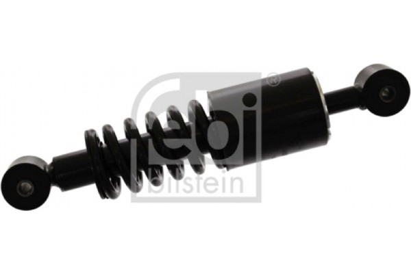 Febi Bilstein Αποσβεστήρας, Ανάρτηση Καμπίνας Οδηγού - 24421 Febi Bilstein Αποσβεστήρας, Ανάρτηση Καμπίνας Οδηγού - 24421