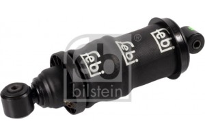 Febi Bilstein Αποσβεστήρας, Ανάρτηση Καμπίνας Οδηγού - 38474