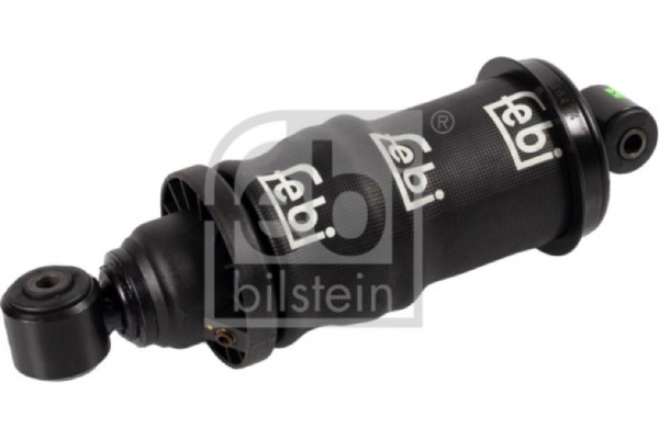 Febi Bilstein Αποσβεστήρας, Ανάρτηση Καμπίνας Οδηγού - 38474 Febi Bilstein Αποσβεστήρας, Ανάρτηση Καμπίνας Οδηγού - 38474