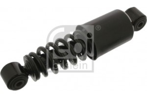 Febi Bilstein Αποσβεστήρας, Ανάρτηση Καμπίνας Οδηγού - 40050