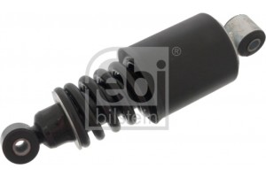 Febi Bilstein Αποσβεστήρας, Ανάρτηση Καμπίνας Οδηγού - 49437