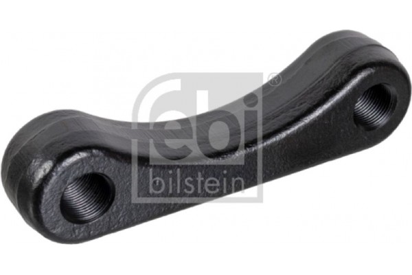 Febi Bilstein Αποσβεστήρας, Πλάκα Ελατηρίου - 26539