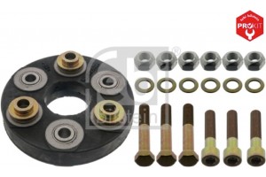 Febi Bilstein Άρθρωση, Αρθρωτός Άξονας - 01527