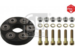 Febi Bilstein Άρθρωση, Αρθρωτός Άξονας - 01743