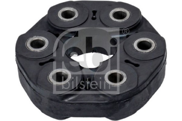 Febi Bilstein Άρθρωση, Αρθρωτός Άξονας - 02562