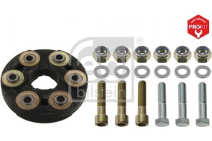 Febi Bilstein Άρθρωση, Αρθρωτός Άξονας - 03567