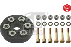 Febi Bilstein Άρθρωση, Αρθρωτός Άξονας - 03616