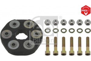 Febi Bilstein Άρθρωση, Αρθρωτός Άξονας - 03909