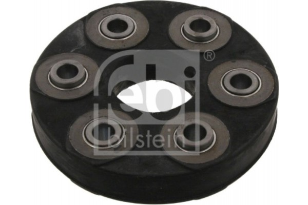 Febi Bilstein Άρθρωση, Αρθρωτός Άξονας - 03918