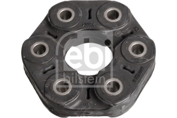 Febi Bilstein Άρθρωση, Αρθρωτός Άξονας - 04435