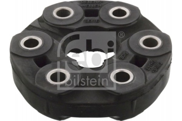 Febi Bilstein Άρθρωση, Αρθρωτός Άξονας - 05854