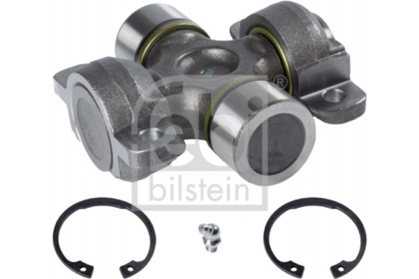 Febi Bilstein Άρθρωση, Αρθρωτός Άξονας - 09921
