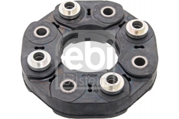 Febi Bilstein Άρθρωση, Αρθρωτός Άξονας - 101772