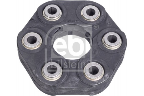 Febi Bilstein Άρθρωση, Αρθρωτός Άξονας - 101777