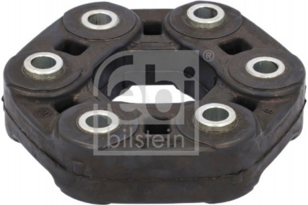 Febi Bilstein Άρθρωση, Αρθρωτός Άξονας - 107692