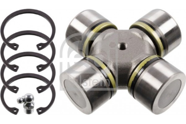 Febi Bilstein Άρθρωση, Αρθρωτός Άξονας - 14510