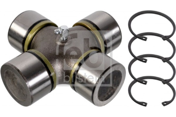 Febi Bilstein Άρθρωση, Αρθρωτός Άξονας - 14511