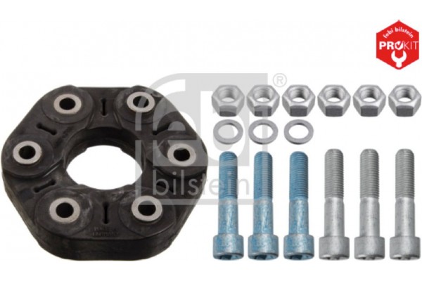 Febi Bilstein Άρθρωση, Αρθρωτός Άξονας - 171995