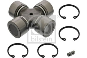 Febi Bilstein Άρθρωση, Αρθρωτός Άξονας - 18818