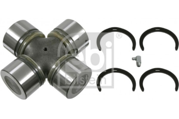 Febi Bilstein Άρθρωση, Αρθρωτός Άξονας - 18820