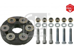 Febi Bilstein Άρθρωση, Αρθρωτός Άξονας - 19060