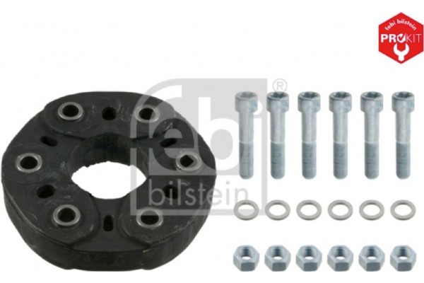 Febi Bilstein Άρθρωση, Αρθρωτός Άξονας - 19110