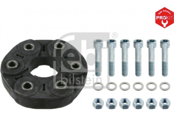 Febi Bilstein Άρθρωση, Αρθρωτός Άξονας - 19111