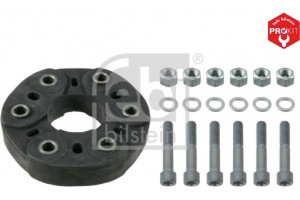 Febi Bilstein Άρθρωση, Αρθρωτός Άξονας - 21193