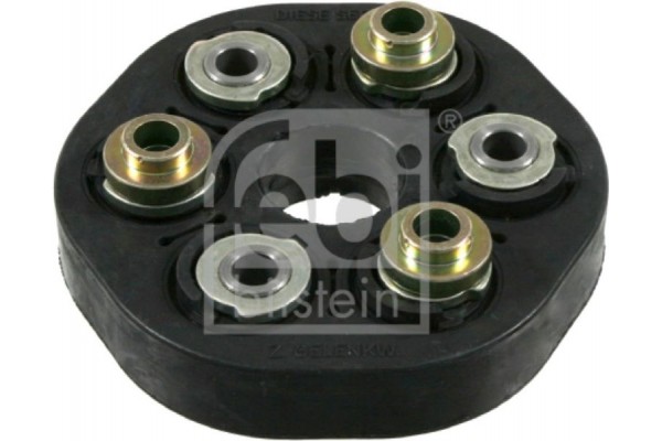 Febi Bilstein Άρθρωση, Αρθρωτός Άξονας - 22725