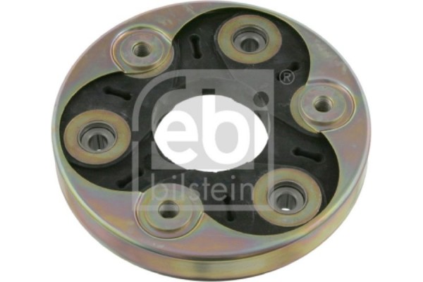 Febi Bilstein Άρθρωση, Αρθρωτός Άξονας - 22960