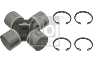 Febi Bilstein Άρθρωση, Αρθρωτός Άξονας - 23836