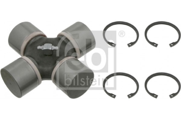 Febi Bilstein Άρθρωση, Αρθρωτός Άξονας - 23836