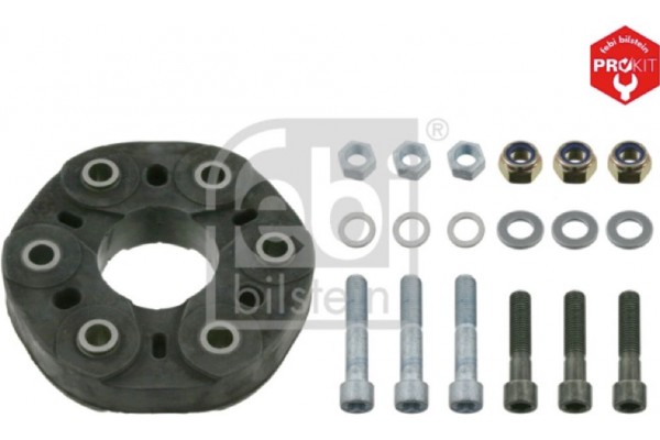 Febi Bilstein Άρθρωση, Αρθρωτός Άξονας - 26087