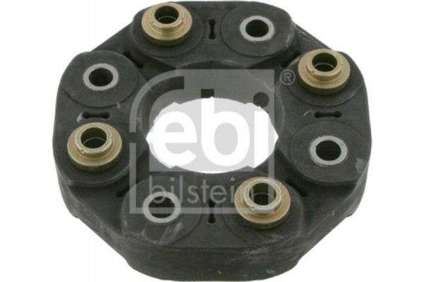 Febi Bilstein Άρθρωση, Αρθρωτός Άξονας - 30836