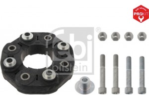 Febi Bilstein Άρθρωση, Αρθρωτός Άξονας - 31179