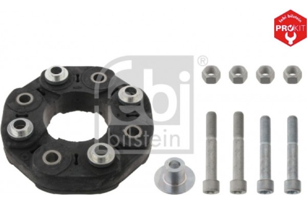 Febi Bilstein Άρθρωση, Αρθρωτός Άξονας - 31179