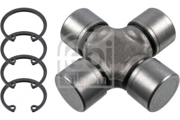 Febi Bilstein Άρθρωση, Αρθρωτός Άξονας - 38414