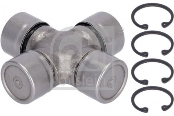 Febi Bilstein Άρθρωση, Αρθρωτός Άξονας - 38415