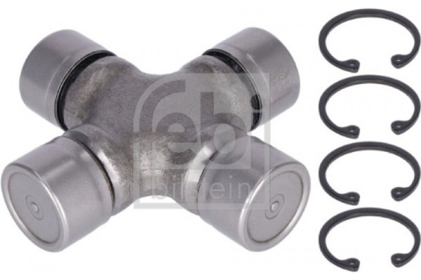 Febi Bilstein Άρθρωση, Αρθρωτός Άξονας - 38417
