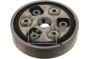 Febi Bilstein Άρθρωση, Αρθρωτός Άξονας - 40857