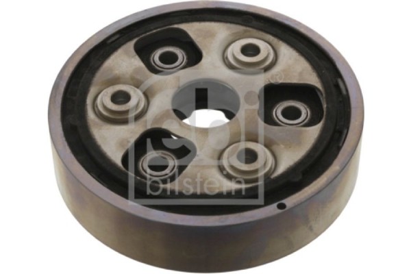 Febi Bilstein Άρθρωση, Αρθρωτός Άξονας - 40857 Febi Bilstein Άρθρωση, Αρθρωτός Άξονας - 40857