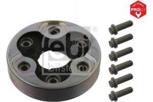 Febi Bilstein Άρθρωση, Αρθρωτός Άξονας - 40923